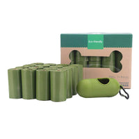 Hounddale Biodegradable Poop Bags - product photo