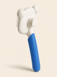 Hounddale Floating Grooming Comb