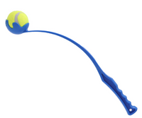 Hounddale Automatic Ball Launcher - product photo