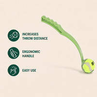 Hounddale Ball Launcher