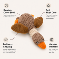 Hounddale Calming Chew Toy
