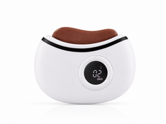 Warming Electric Gua Sha — Facial Scraping Massager, Rechargeable