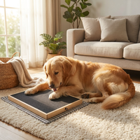 Hounddale Nail File Board - lifestyle photo