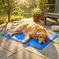 Hounddale Cooling Mat - lifestyle photo