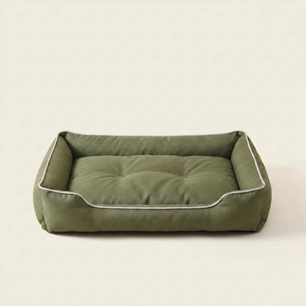 Hounddale Waterproof Sofa Bed - Green