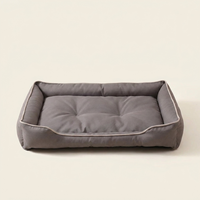 Hounddale Waterproof Sofa Bed - Gray